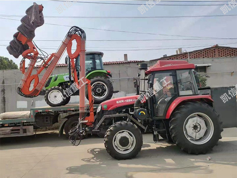 路邊樹(shù)木雜草修剪車(chē)