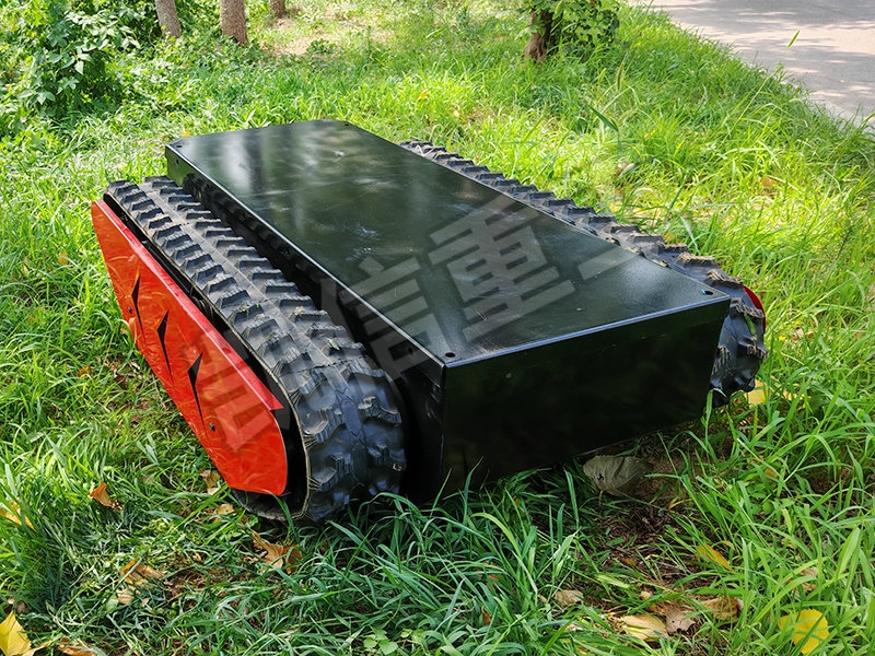 機(jī)器人底盤